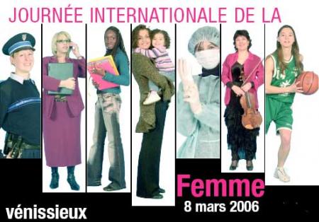 Bienvenue !